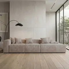 TODO SOBRE HOGAR - Seccional Izquierdo Modular Vicenza Grand