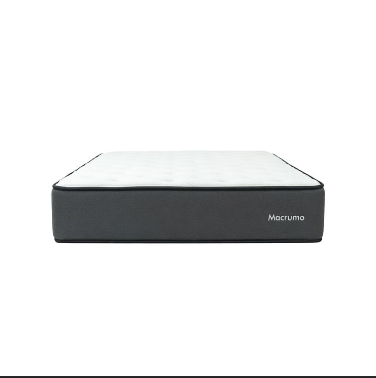 Colchon Premium Ortopédico 1.5 plz - Macrumo