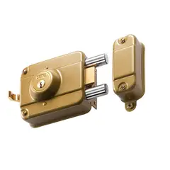 CANTOL - CERRADURA DE SOBREPONER CANTOL SUPER 900