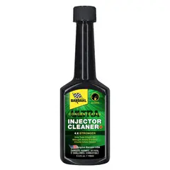 LIQUI MOLY - Aditivo Limpiador de Inyectores Motor Gasolina Bardahl 146ml