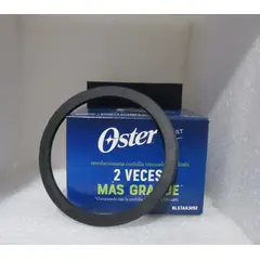 OSTER - CUCHILLA OSTER  XPERT MODELO BLSTAA 3092 Y JEBE DE GOMA LISO GENERICO