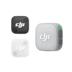 DJI - Transmisor DJI Mic Mini 2