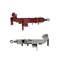 GENERICO - Switch de puerta para lavaseca Samsung Dc64-00519c
