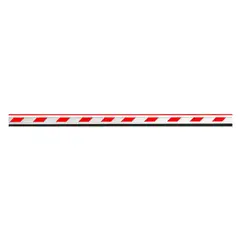 ZKTECO - ZK-PSA51- PLUMA PARA BGM1000 TELESCOPICA DE 4 A 6 METROS