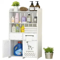 GENERICO - Organizador de Baño Mueble de Baño Estante  NUENO DISEÑO