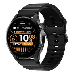 HAYLOU - SMART WATCH HAYLOU WATCH 4S GPS