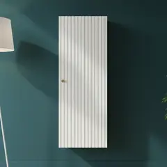 MASIVA HOME - Armario Balu para sala Blanco- Masiva Home