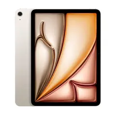 SNAPPLE - Ipad Air 8va generación 11" Wi-Fi 128GB Chip M4 2026 - Starlight - Ipad Air 8 M4