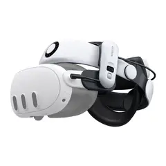 BOBOVR - Bobovr S3 Pro Para Meta Quest 3 Pack