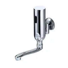 EXORIAM - Griferia con Sensor Automatico a Pared