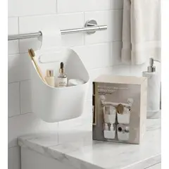 GENERICO - ORGANIZADOR PARA BAÑO