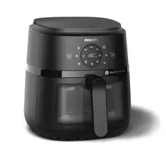 PHILIPS - Freidora De Aire Philips  NA120_00