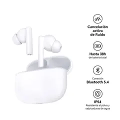 HONOR - Audífonos honor choice earbuds x7 lite