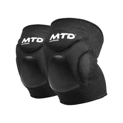 GENERICO - RODILLERAS PARA VOLEY MTD KID CON GEL