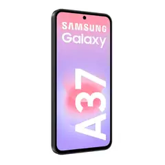 SAMSUNG - CELULAR GALAXY A37 5G 8RAM 256GB.