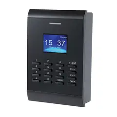 ZKTECO - SC405ID - CONTROL DE ACCESO RFID Y CLAVE