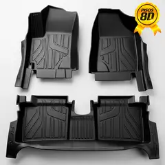 GENERICO - PISO PREMIUM 8D EQ CHANGAN ALSVIN 2F 2018-2024