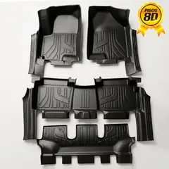 GENERICO - PISO PREMIUM 8D EQ DFSK GLORY 580 PLUS 3F 2020-2026