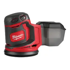 Milwaukee - Lijadora de órbita aleatoria M18™ 2648-20 MILWAUKEE