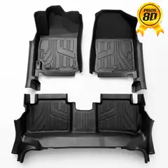 GENERICO - PISO PREMIUM 8D EQ HYUNDAI ELANTRA 2F 2017-2020