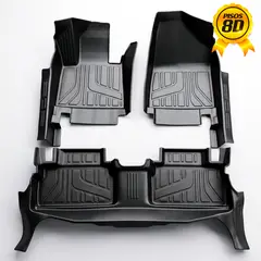 GENERICO - PISO PREMIUM 8D EQ CHANGAN UNI-T 2F 2021-2026