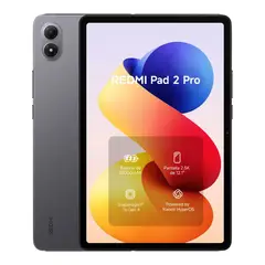 XIAOMI - Tablet Xiaomi Redmi Pad 2 Pro 8 GB 256 GB