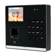 ZKTECO - SENSEFP M1B - WIFI -  CONTROL DE ASISTENCIA HUELLA TARJETA HUELLA   - SOFTWARE CLOUD  ZLINK