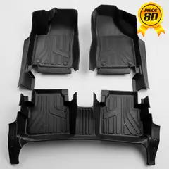 GENERICO - PISO PREMIUM 8D EQ MG GT 2F 2021+