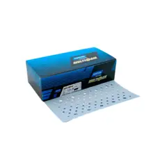 Norton - LIJA TACO MULTI-AIR A975 2-3/4''X8'' GR80 NORTON PACK X 12 UNIDADES