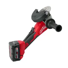 Milwaukee - Amoladora de corte M18™ sin escobillas de 4-12  5, interruptor de paletas 2686-20 MILWAUKEE