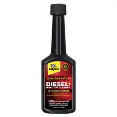 LIQUI MOLY - Aditivo Limpiador de Inyectores Motor Diesel Bardahl 146ml