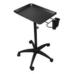 U BUY - Carro Auxiliar Para Estética Tattoo Clínic Spa Organizador