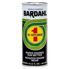 GENERICO - Aditivo Bardahl B-1 Menos Consumo de Aceite 443ml