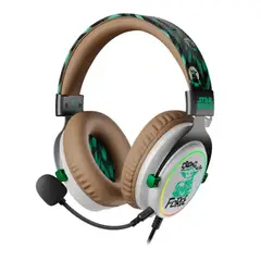 PRIMUS GAMING - Audífonos Gamer Primus Gaming Grogu Arcus 110T Headset PHS-S110GR