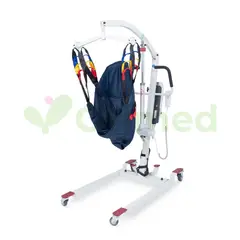 SHARE - GRUA ELECTRICA PARA PACIENTES SHARE