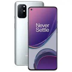 ONEPLUS - One Plus 8T 8GB 128GB Open box