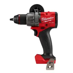 MILWAUKEE - Taladroatornillador M18 FUEL™ 12 - Herramienta eléctrica inalámbrica 2904-20 MILWAUKEE