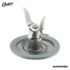 OSTER - Cuchilla de licuadora Oster de 04 aspas
