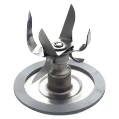 OSTER - Cuchilla de licuadora Oster de 06 aspas