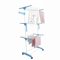 OEM - TENDEDERO Multifuncional 4 Niveles Plegable Transportable 1