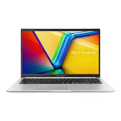 ASUS - Laptop Asus VivoBook 15 M1502NAQ-BQ041 Ryzen 7-170 16GB RAM 512GB SSD FreeDOS Plata