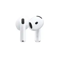 APPLE - AUDIFONOS APPLE AIRPODS 4 MXP63LLA
