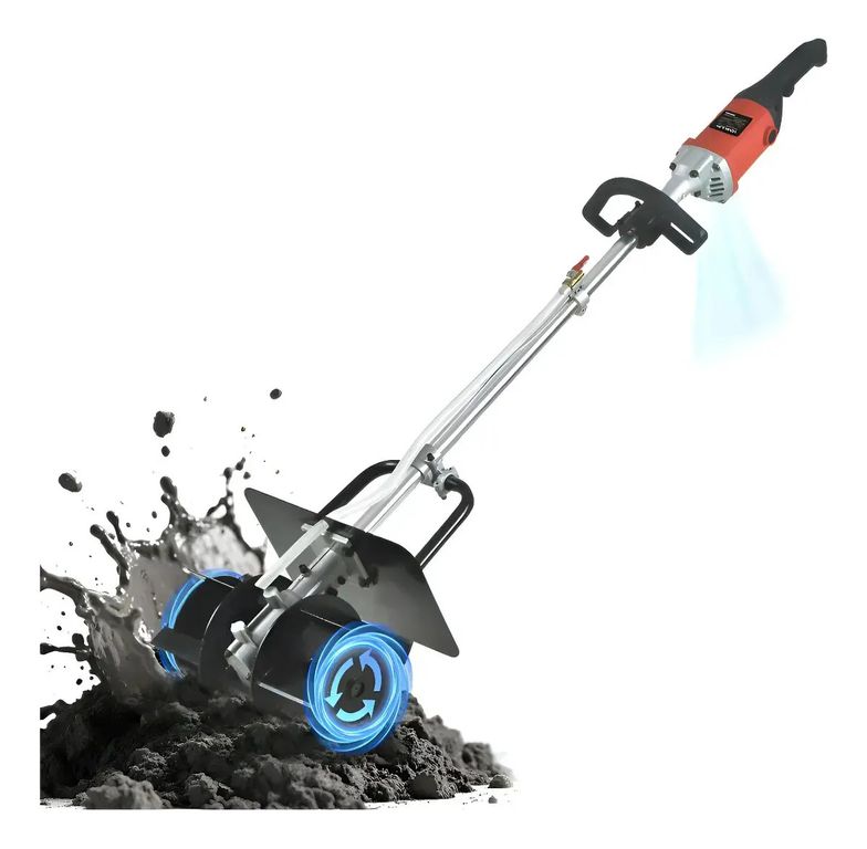 Vibrador Electrico Para Concreto Revolvedoras Concreto