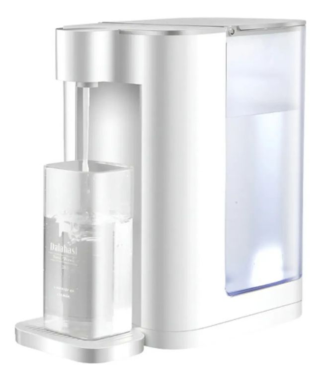 Hervidor De Agua Instantáneo Para Termo Eléctrico 3l 2000w