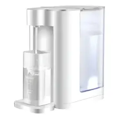 U BUY - Hervidor De Agua Instantáneo Para Termo Eléctrico 3l 2000w