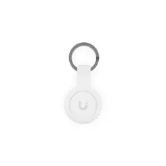 UBIQUITI - Paquete UniFi de 10 llaveros NFC altamente seguros que utilizan cifrado multicapa