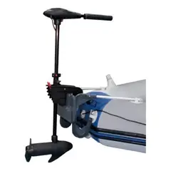 INTEX - Motor De Arrastre 12v Para Bote Intex
