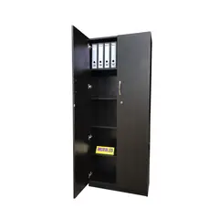TEMEL - Armario para Oficina 191 cm - Mueble para Archivadores TEMEL