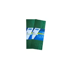Norton - BEAR-TEX PACK ESPONJA MANUAL VERDE 260X100MM NORTON PACK X 6 UNIDADES
