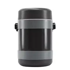 ORIGENS - Termo Para Comida Polimes Tv05 Sky 1250 Ml
